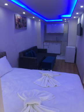 Hotel Darkblue